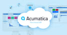 do whatever you want in acumatica erp