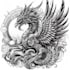 draw custom tattoo design full sleeve
