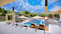 do 3d landscape, playground, park, resort, master plan with 3d visualization
