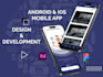 develop a high quality ios and android mobile application
