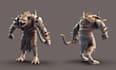 clean up and add detail to your ai 3d models