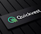create a polished business brand identification for a technology