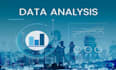 do data analysis and visualization in python and excel