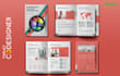 design comprehensive white paper professionally