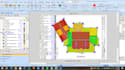 do construction material take off and estimation work