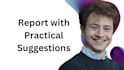 turn google analytics data into actionable insights