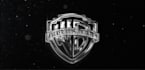 make 2d metallic silver logo animation