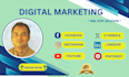 be your best digital marketer for social media management