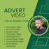 create eye catching 3d avatar animation live action video for your business