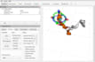 do ros2 packages cad to urdf conversion gazebo simulation and moveit2
