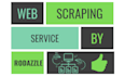 data mining, web scraping, data extraction, web crawling, and data collection