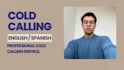 virtual assistant cold calling expert