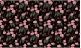 design unique seamless pattern, textile print and packaging