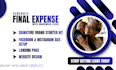 final expense leads insurance leads final expense life insurance burial insuranc