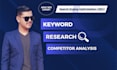 amazon SEO keyword research