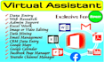 create professional excel dashboards and mis reports