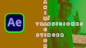 anything in adobe after effects