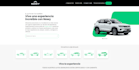 craft compelling websites with advanced tech