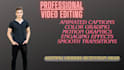 edit retention focused short form videos for social media