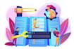 provide expert web scraping services with python