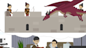 bring your ideas to life through animation