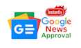fix not live google news approval on your website very fast