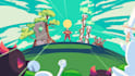 draw pixel anime illustration for you