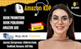 do ebook promotion facebook social media marketing amazon kindle ebook promotion