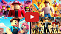draw amazing roblox cartoon youtube thumbnail in any style
