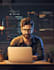 develop a professional rest API with java and spring boot