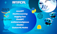 be your machine learning engineer and ai expert