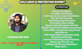 do penetration testing projects with kali linux