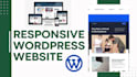 develop responsive wordpress development