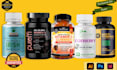 design premium product labels, box packaging, and pouch bag