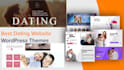 develop dating website, escort website, only fans website, model website,