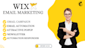 wix automation wix email marketing wix email campaign mailchimp