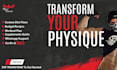 help 5 individuals to lose fat in 12 weeks