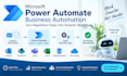 automate your business processes with power automate