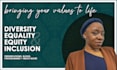create equality, diversity, and inclusion content