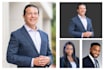 professionally retouch your corporate business headshot