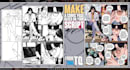 draw custom comic book pages in manga and webtoon style