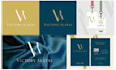 make premium jewelry logo design services for branding excellence