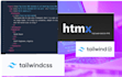 be your hmlx and tailwind  UI developer