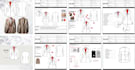 make your clothing tech pack and sketch for production