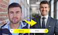 make your avatar, business image, imaginary scenarios, face swapping