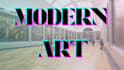 write about every movements and artists