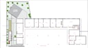 architectural plan elevation section