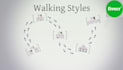 design a professional prezi presentaion