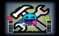 assist in creating a geometry dash layout