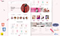 design and develop a stunning ecommerce website from scratch